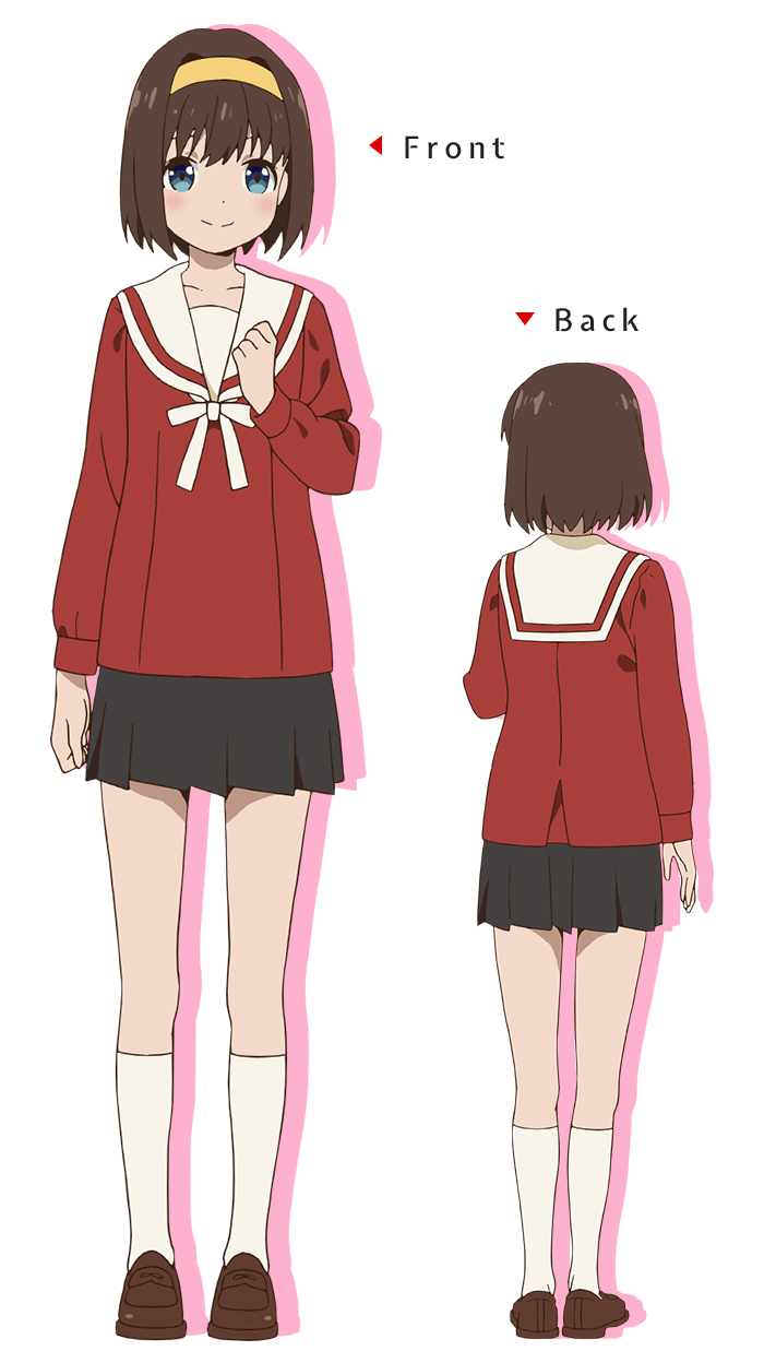 守野せりあ